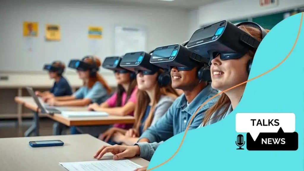 How AR is being used for hands-on learning experiences