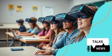 How AR is being used for hands-on learning experiences