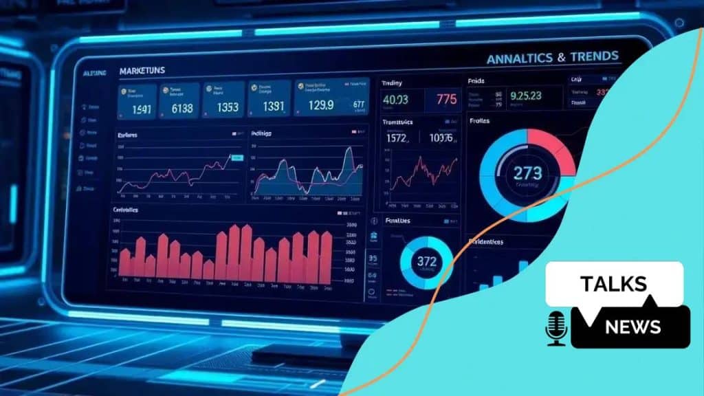 AI-powered tools for market predictions: unlock insights