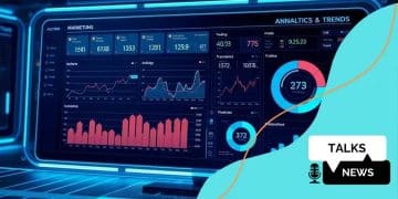 AI-powered tools for market predictions: unlock insights