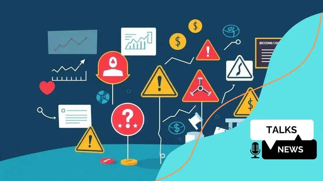 Risks and challenges facing DeFi today