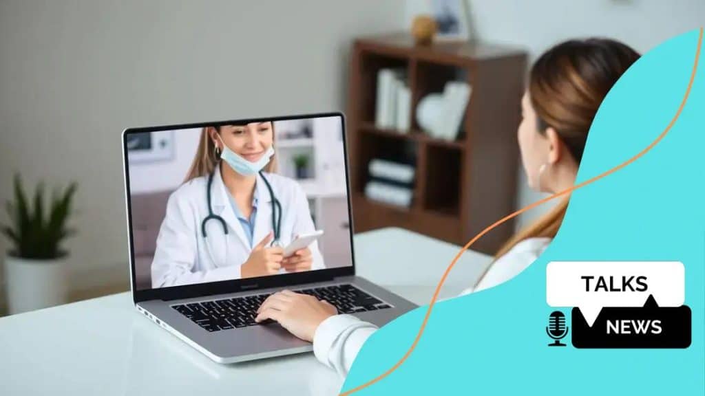How telemedicine is reshaping healthcare benefits