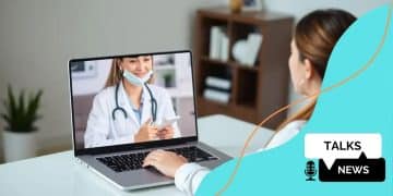 How telemedicine is reshaping healthcare benefits