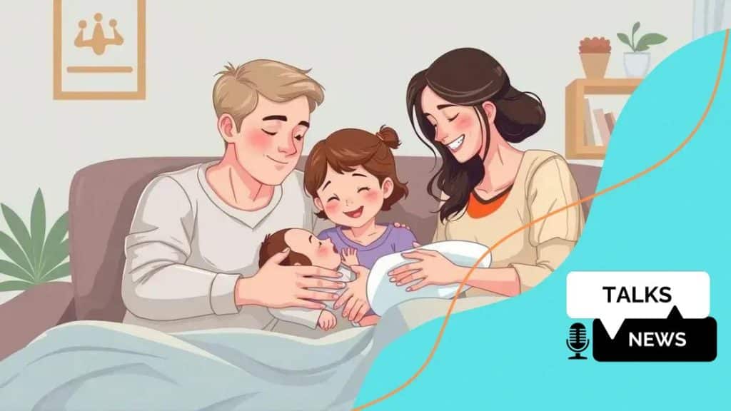 Paid parental leave policies in 2025: what to expect