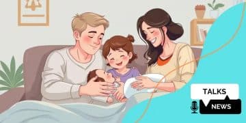 Paid parental leave policies in 2025: what to expect
