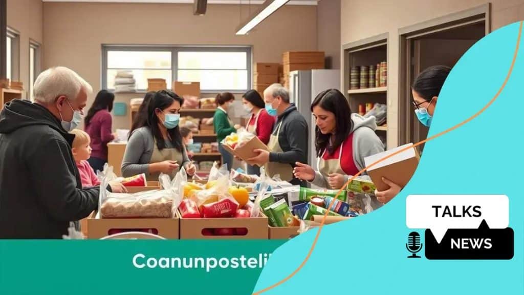 Increased funding for food assistance programs benefits all