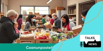 Increased funding for food assistance programs benefits all