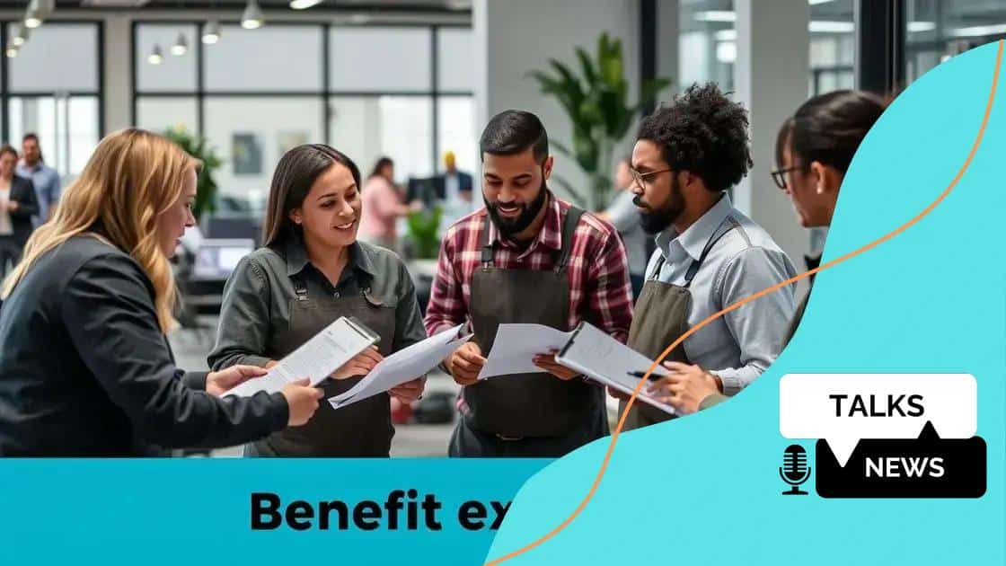 Challenges in benefit expansion