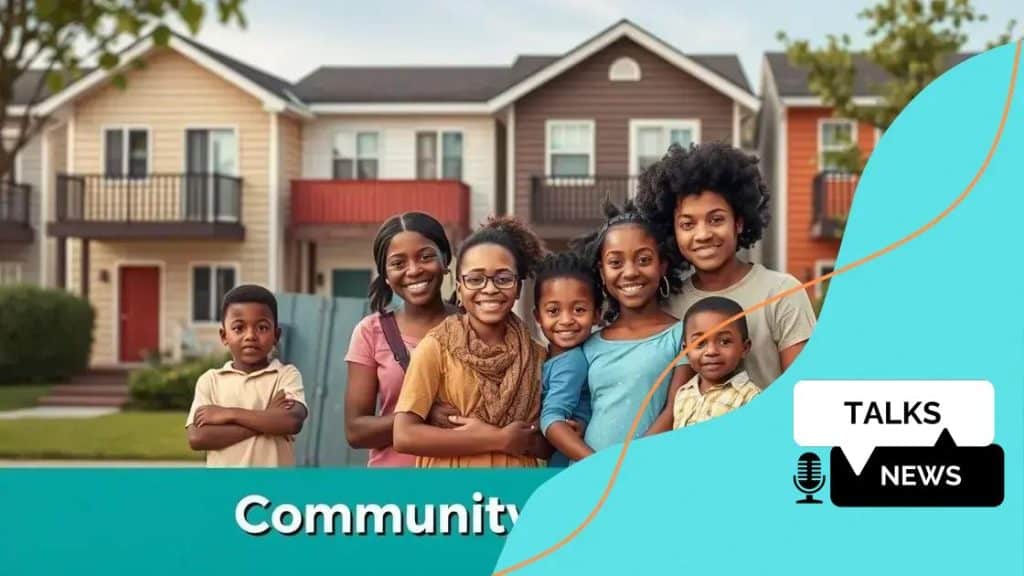 Expanding access to affordable housing under new federal policies