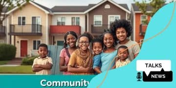 Expanding access to affordable housing under new federal policies