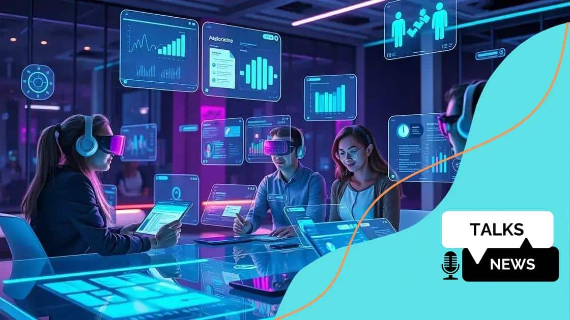 Tools and platforms for collaboration