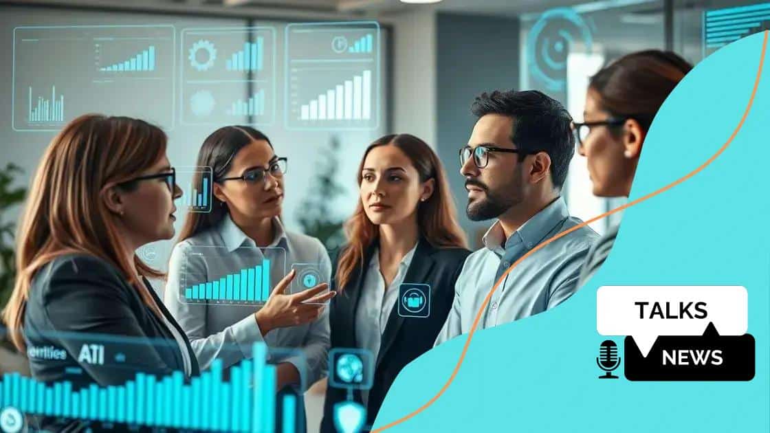 Challenges of implementing AI solutions