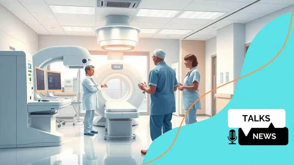 Veterans’ healthcare improvements and modernization efforts