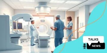 Veterans’ healthcare improvements and modernization efforts