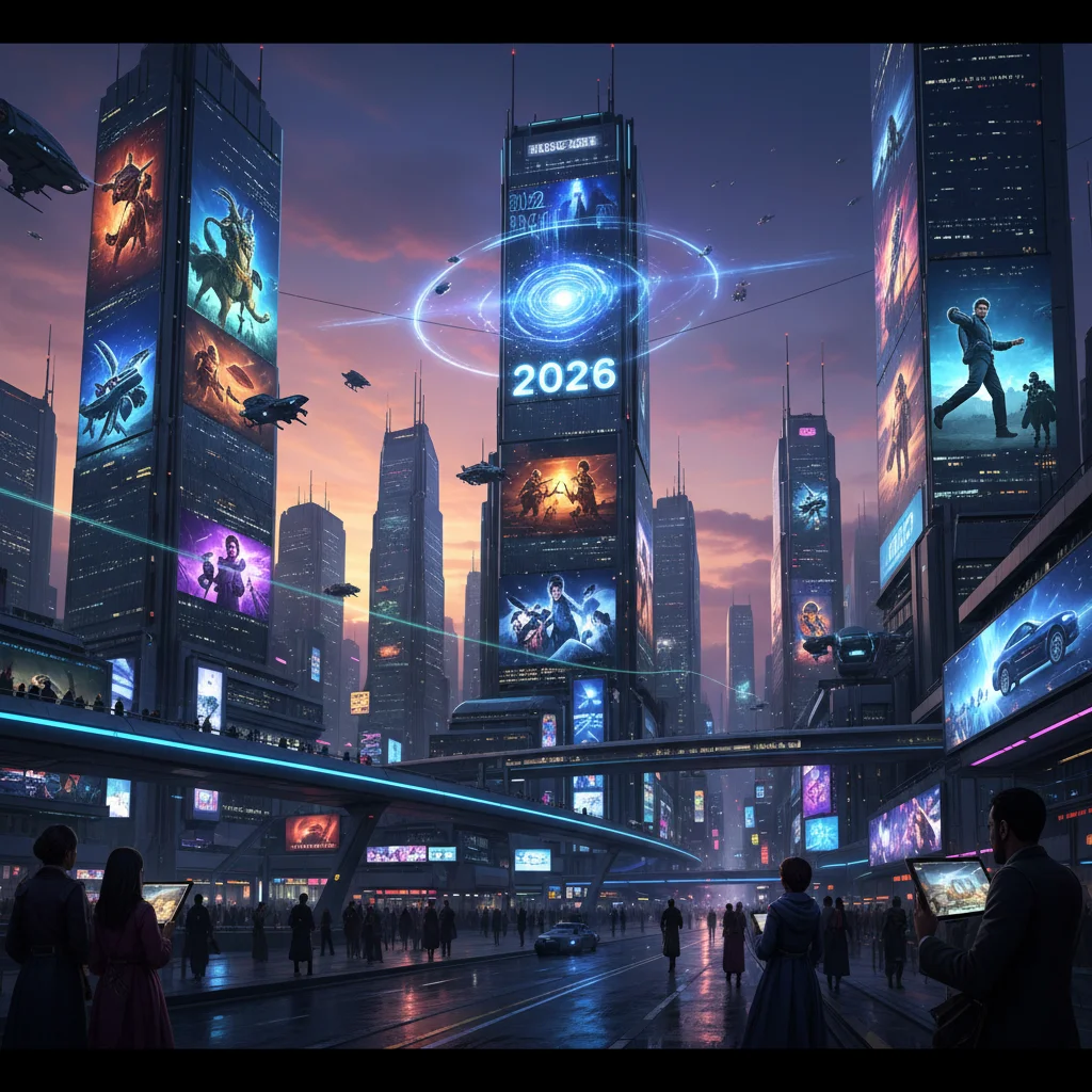 2026 Drama Effect: 7 Captivating Storylines Shaping Entertainment