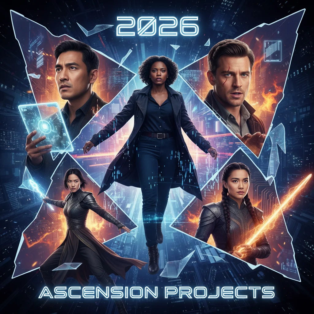 2026 Drama Stars: Upcoming Projects & Spinoffs