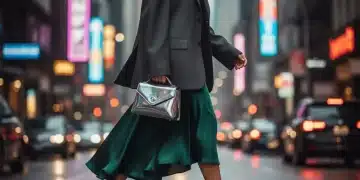 Footwear Focus: 6 Must-Have Shoe Styles for Every Occasion in 2026 Stylish woman showcasing diverse shoe styles for 2026 fashion trends