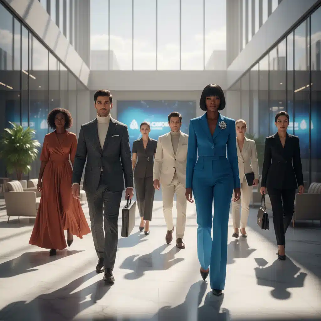 The 2026 Power Dressing Handbook: 5 Ways to Command Attention with Your Attire