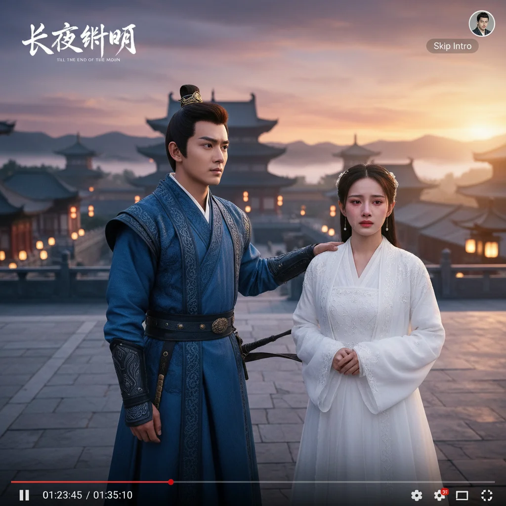 Why This Trending C-Drama’s Finale Broke Streaming Records in March 2026