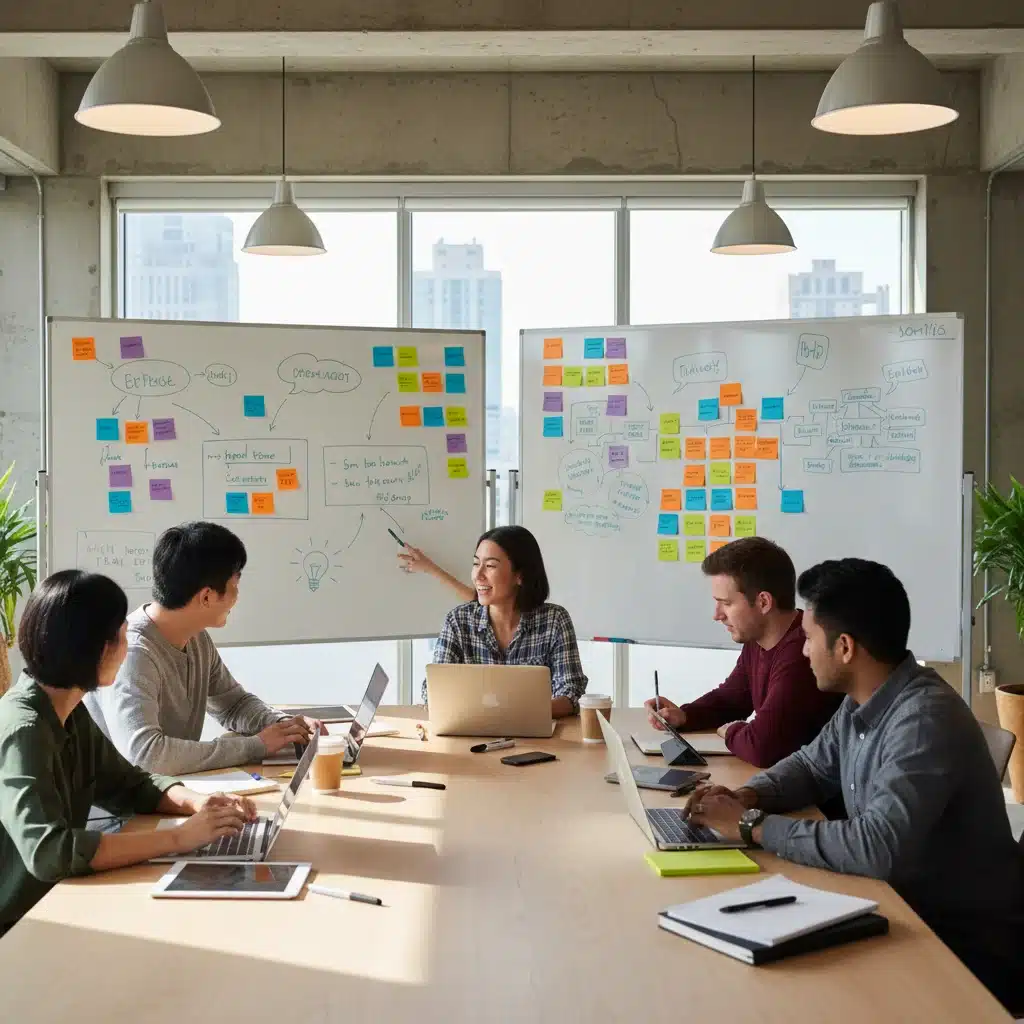 Mastering Content Creation: Advanced Strategies for Digital Success
