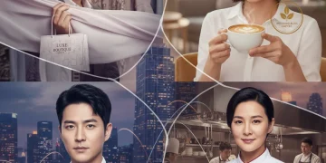 Dorama actors launching new business ventures and entrepreneurial projects