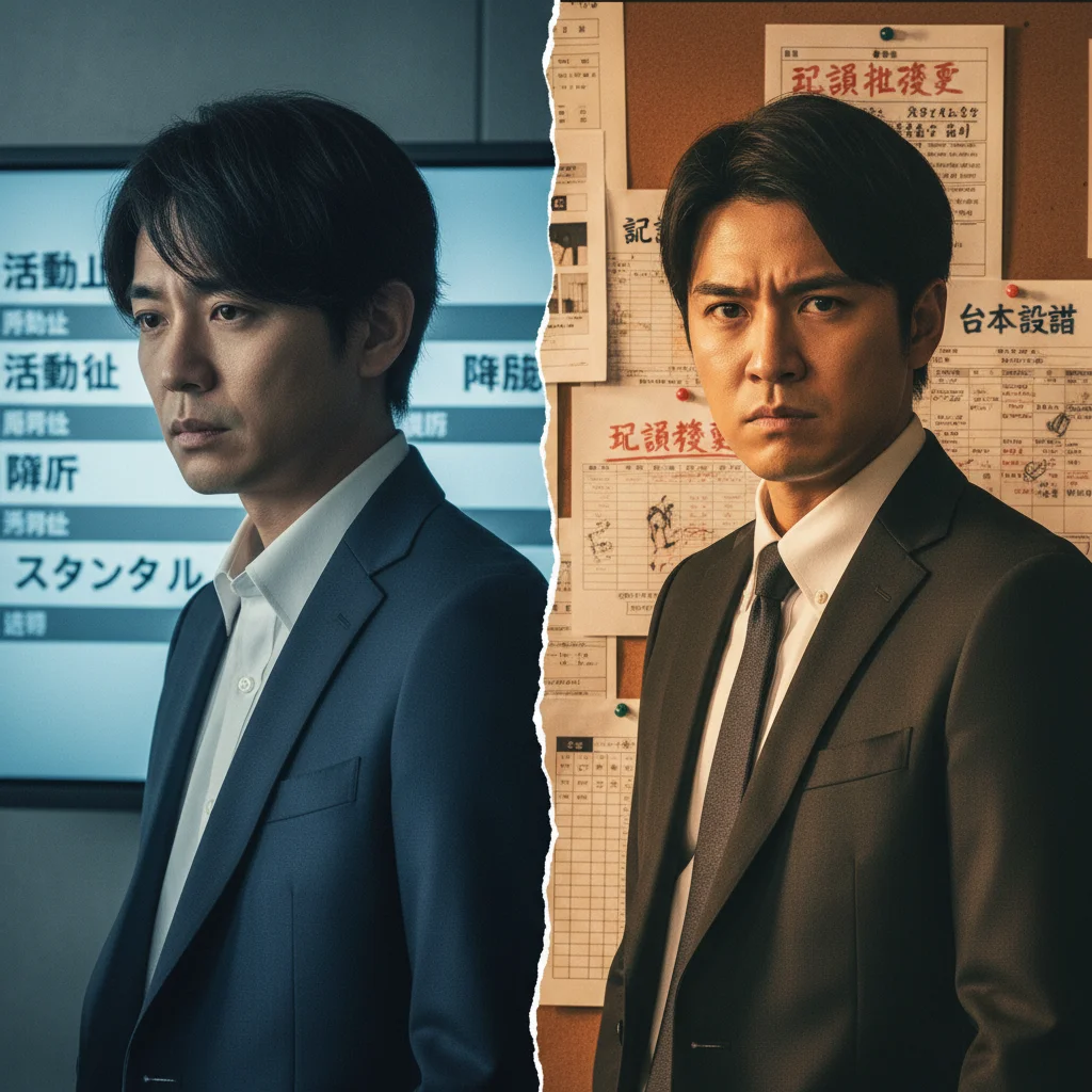 Dorama Actor Controversies: Impact on Project Line-ups and Careers