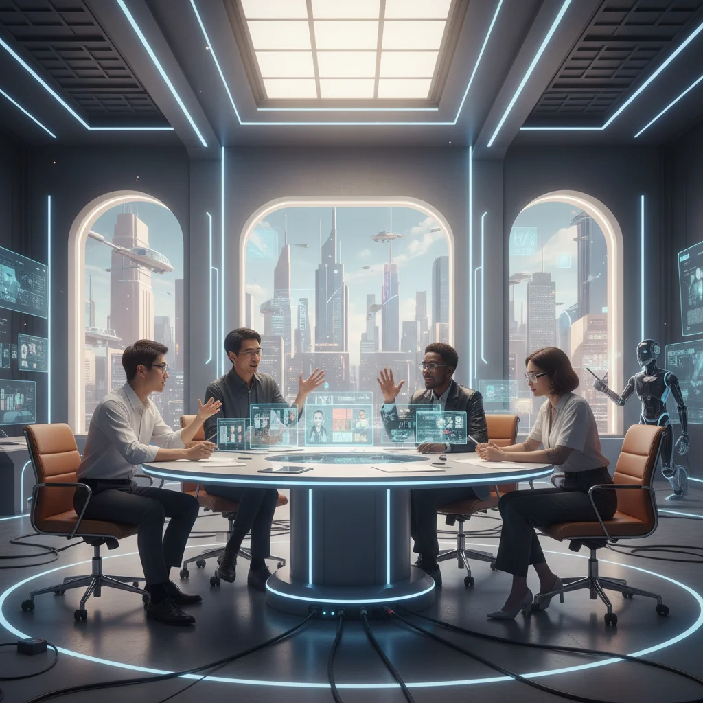 Dorama Directors Reveal 2026 Projects: Exclusive Insights