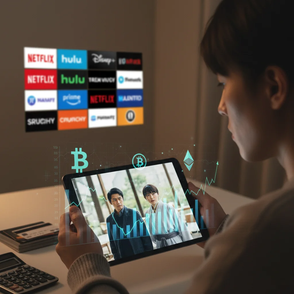 Dorama Streaming Costs 2026: Navigating the 15% Price Hike