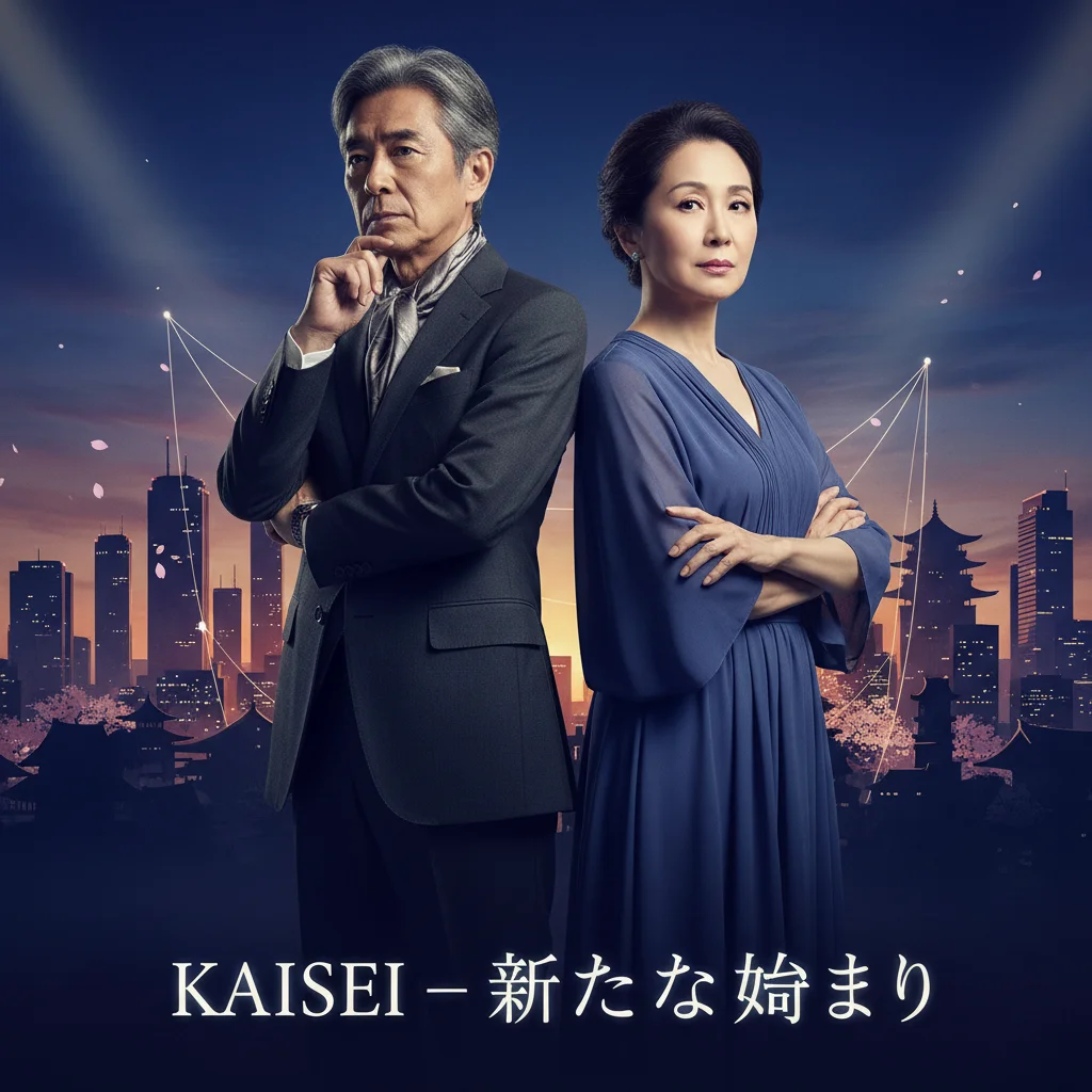Dorama Veterans Return: Late 2026 Major Roles Announced