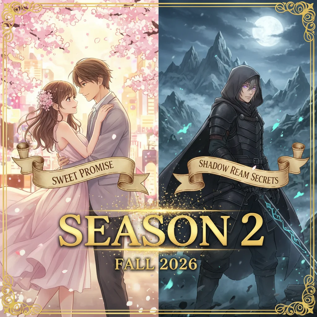 Two Popular Doramas Renewed for Second Seasons: Fall 2026 Details