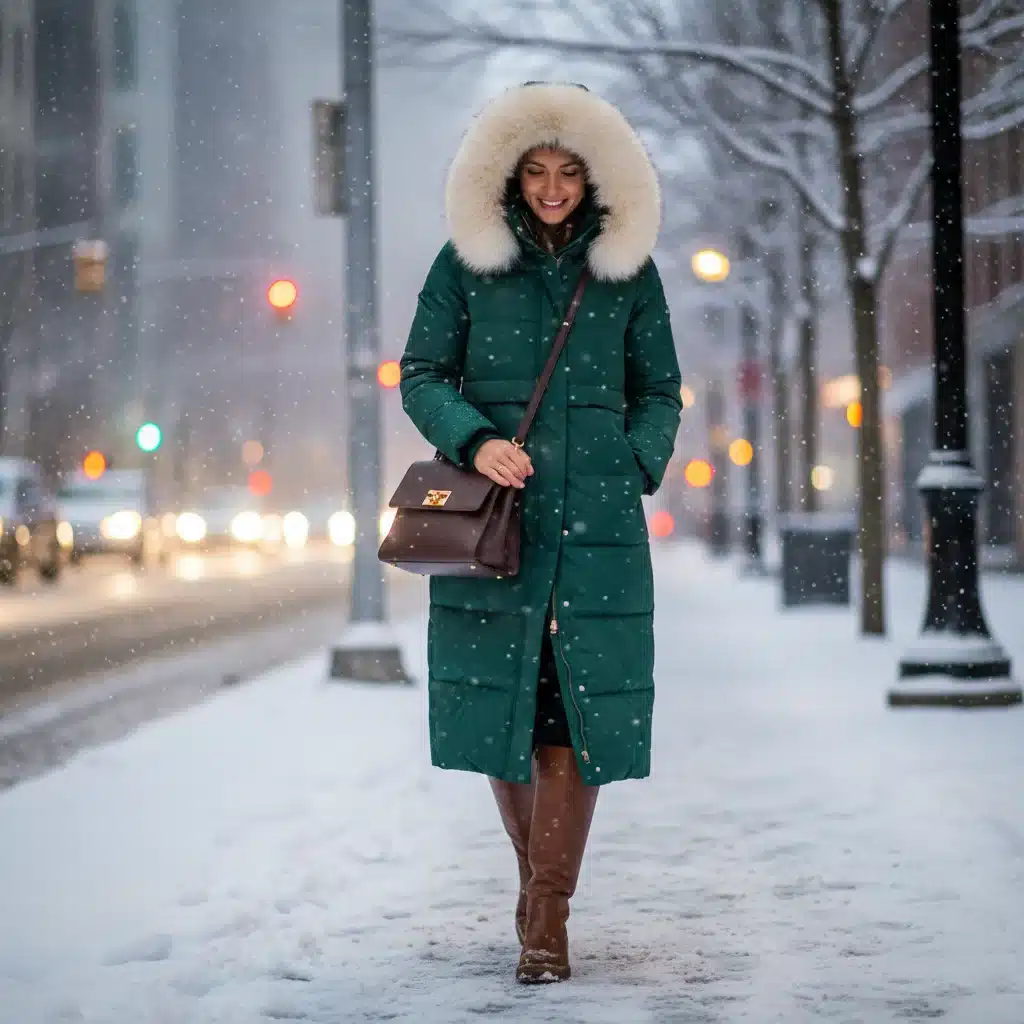 Winter 2026 Outerwear Guide: 8 Functional and Fashionable Coats to Buy Now