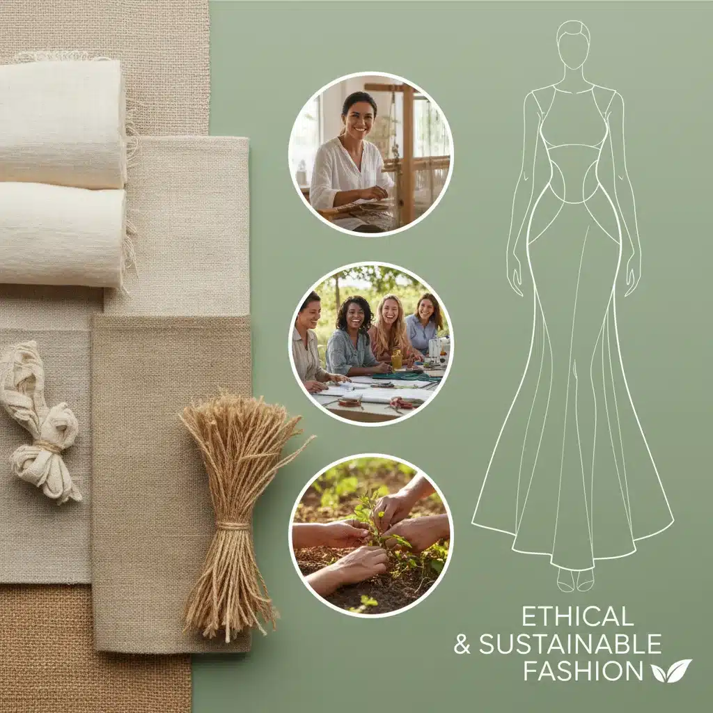 Emerging Designers’ Guide to Ethical Sourcing: 5 US Suppliers to Watch in 2026