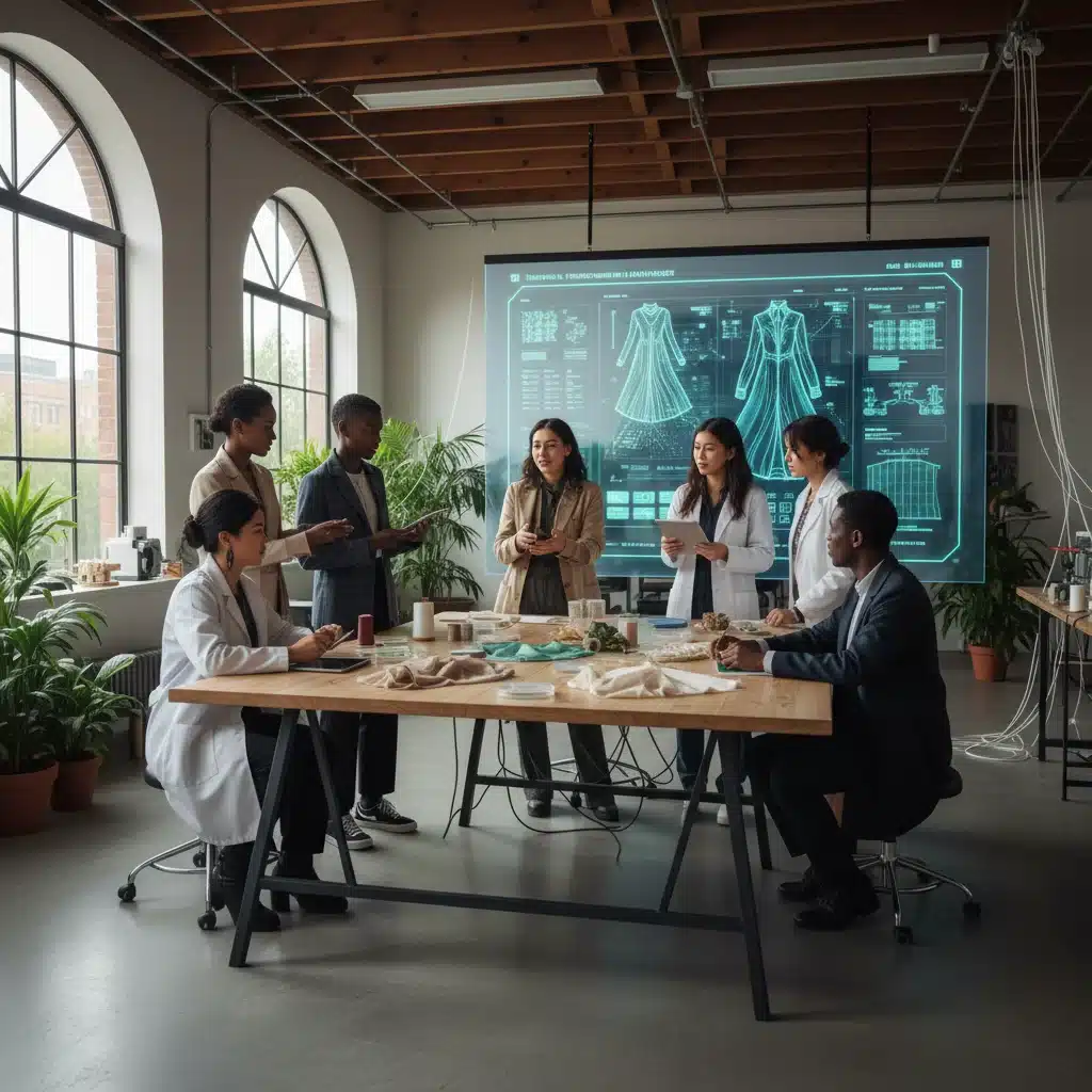 Emerging Designers: Critical Partnership with US Textile Innovators for 2026 Success