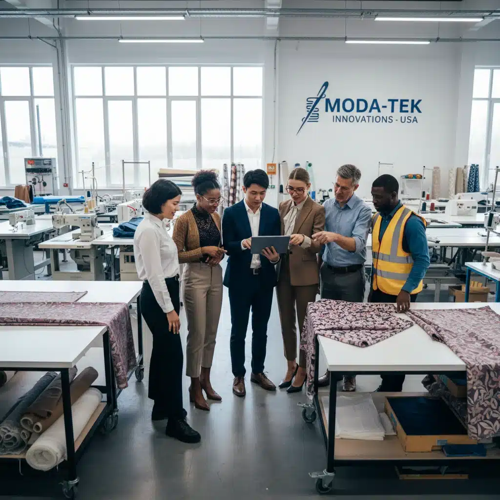 Emerging Designers’ Guide to US Manufacturing: Reducing Costs by 10% in 2026