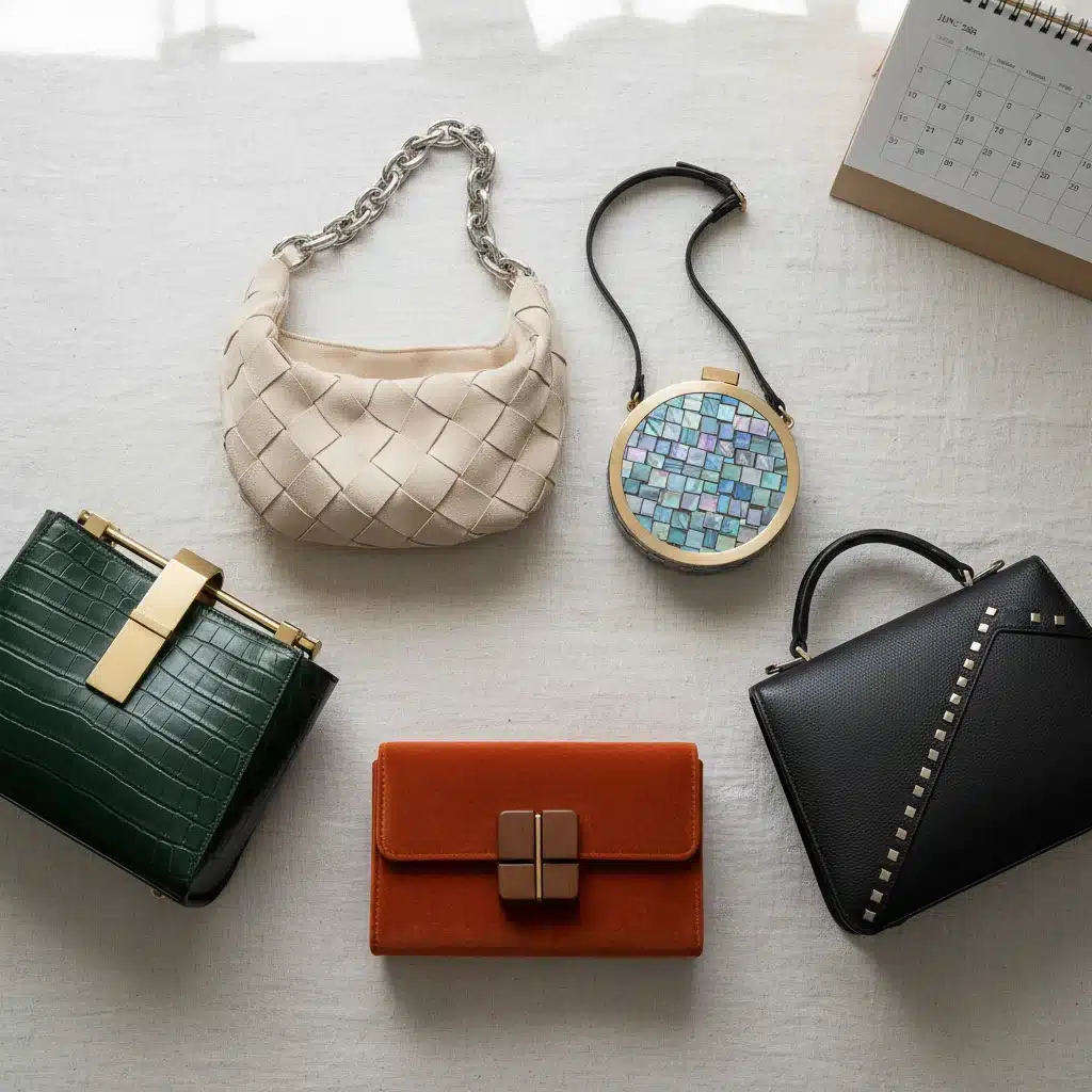 Insider Picks: 5 Emerging Handbag Designers Worth Investing In Before June 2026