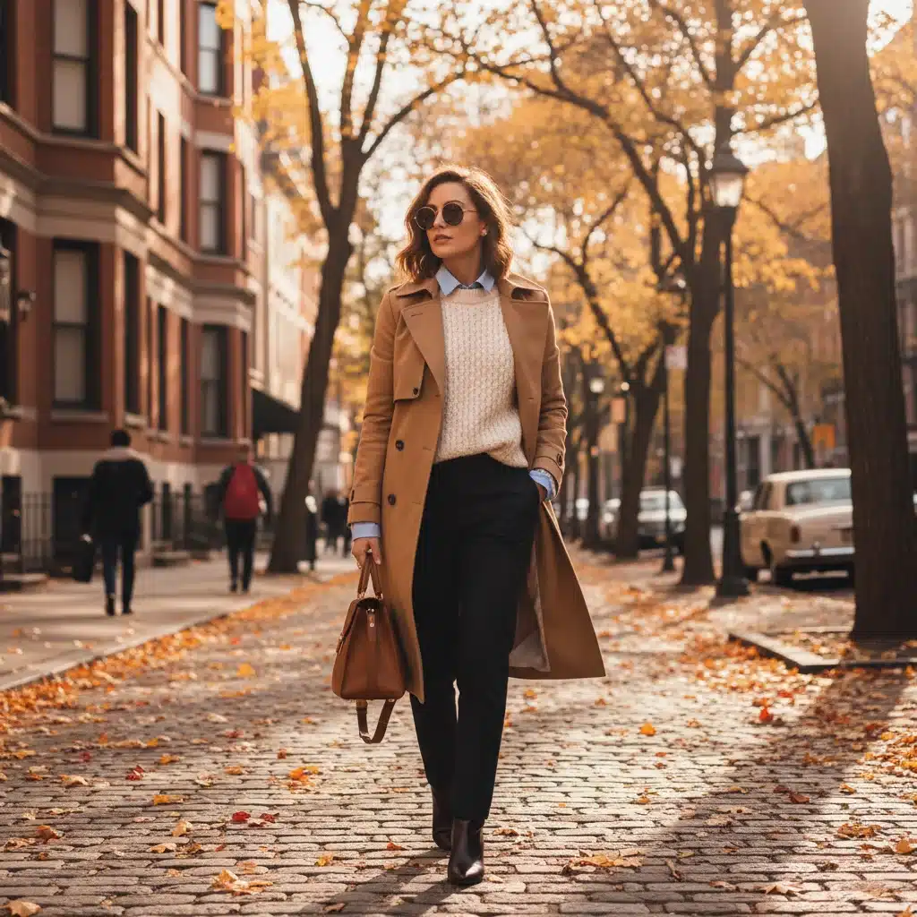 Mastering Fall Layering: 6 Essential Techniques for 2026 Fashion