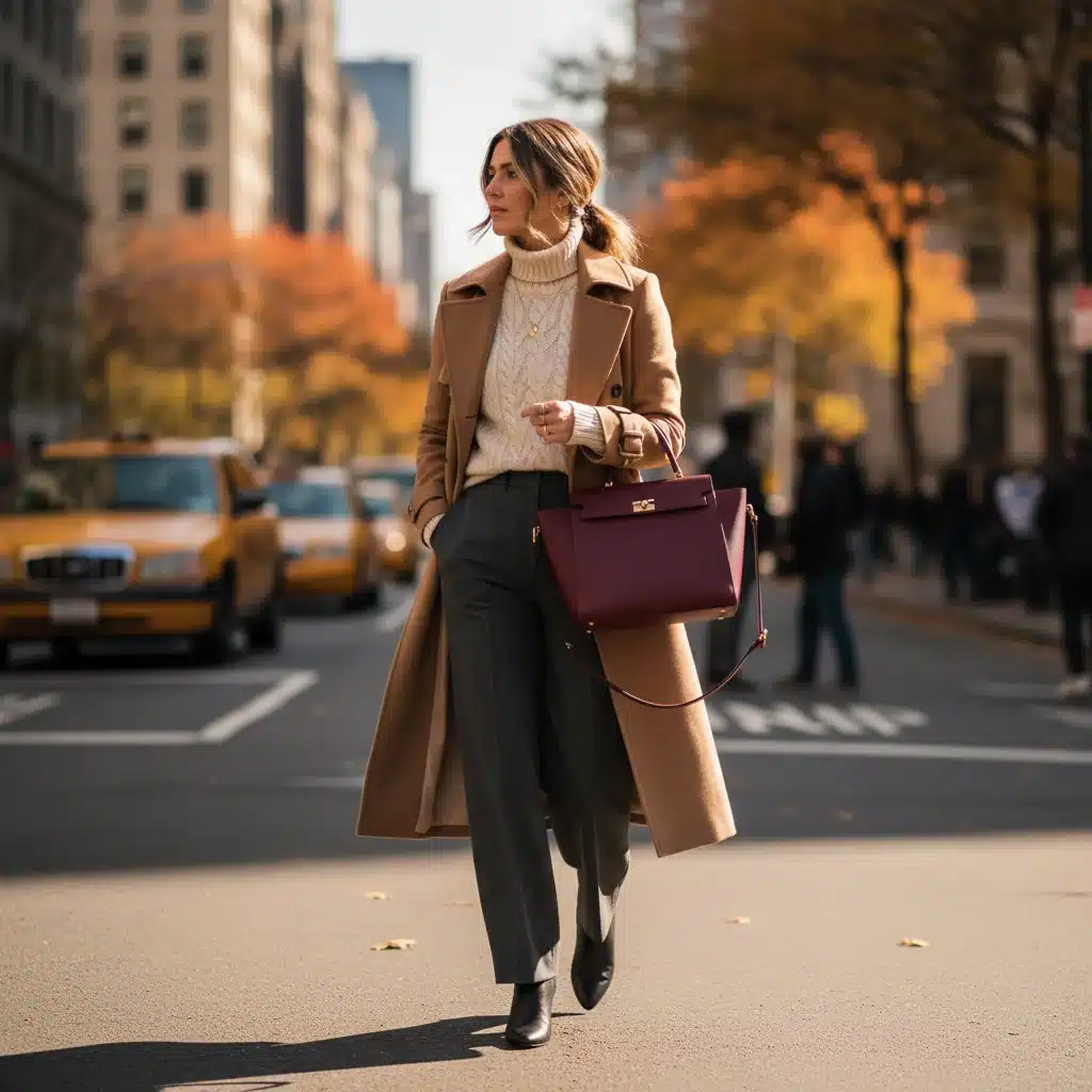 Mastering Fall 2026 Street Style: 6 Essential Outfit Combinations