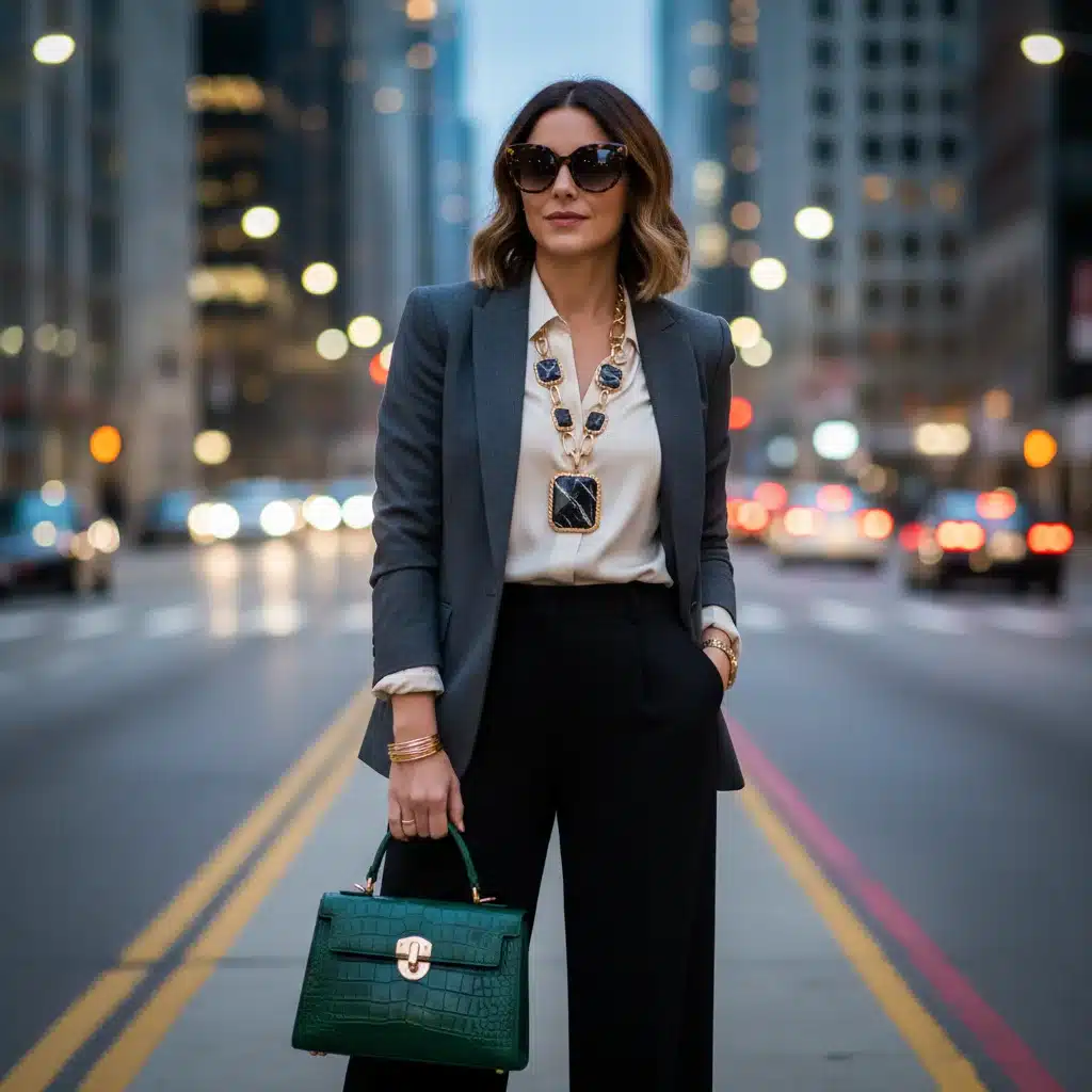 The Ultimate Guide to Accessorizing in 2026: 8 Must-Have Items for Every Outfit