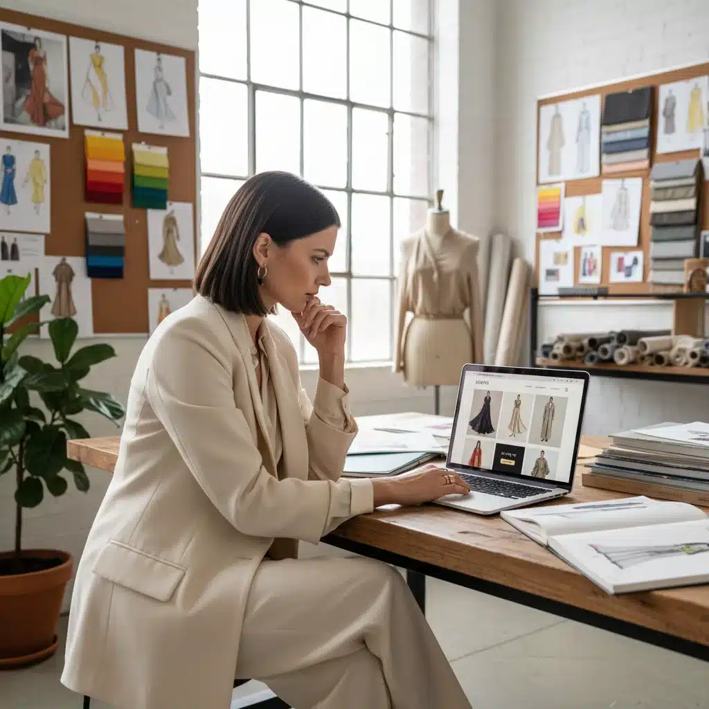 Scaling Your Brand: 2 Essential E-commerce Platforms for Emerging US Designers in 2026