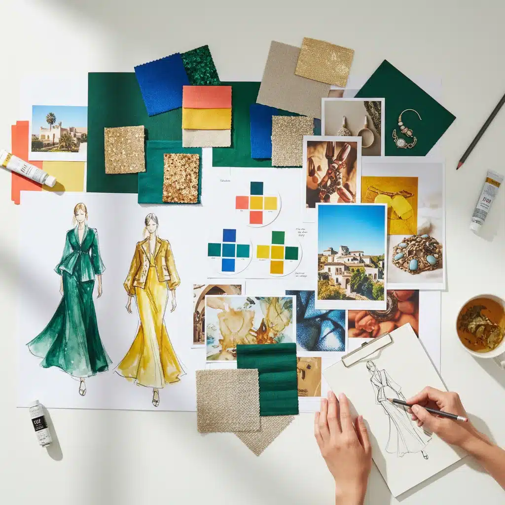 90-Day Blueprint for US Designers: Launch Your Collection in 2026