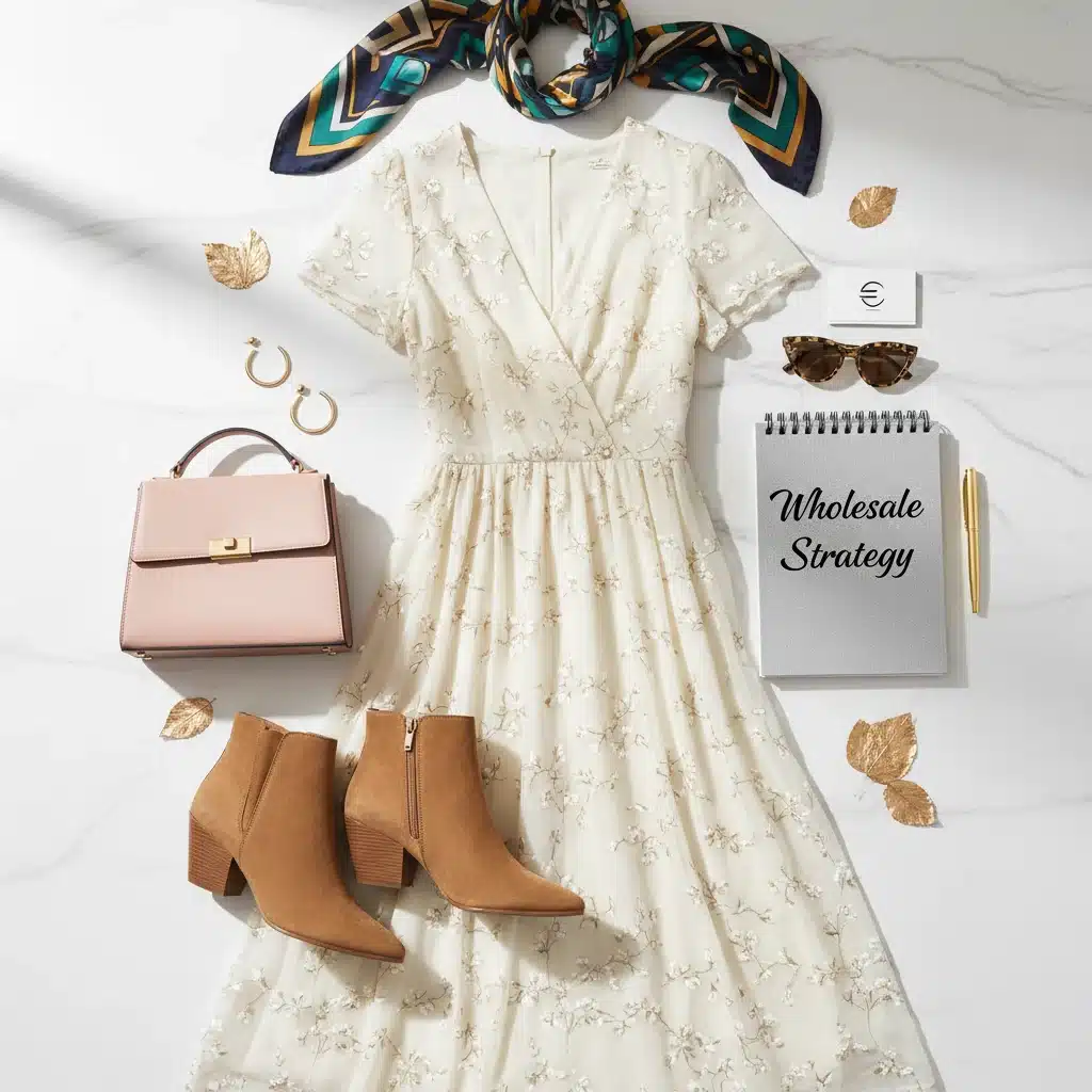 Wholesale Accounts 2026: Guide for Emerging US Fashion Brands