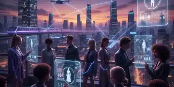Boosting Visibility: 2026 Digital Marketing Strategies for Emerging US Fashion Brands Futuristic digital marketing strategies for emerging fashion brands in 2026