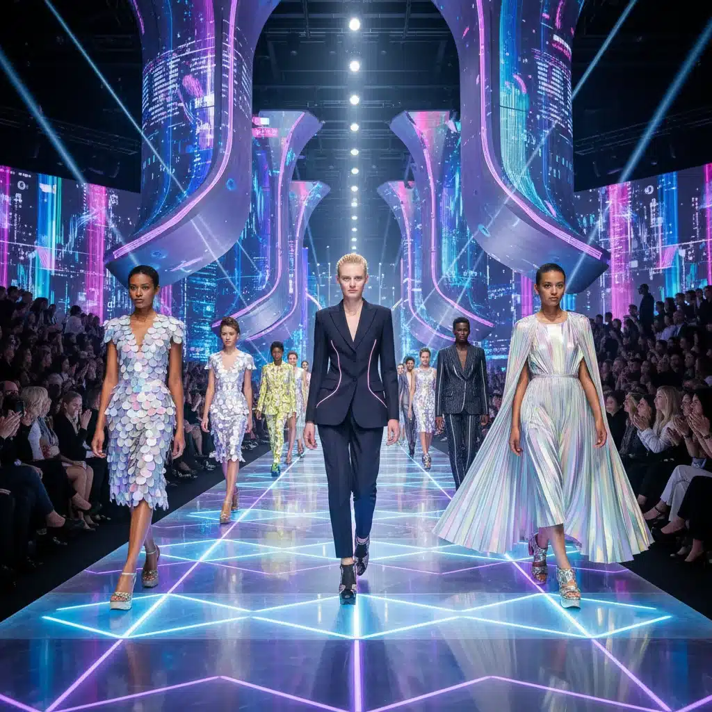 Leveraging 2026 Fashion Weeks: A Guide for Emerging US Designers