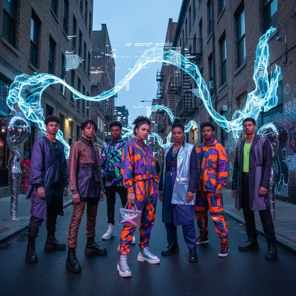 Gen Z Fashion Impact: 3 Emerging Designers Redefining Style