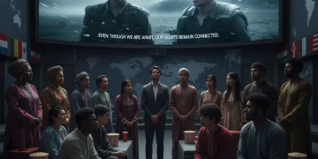 Global audience watching subtitled drama, increasing viewership