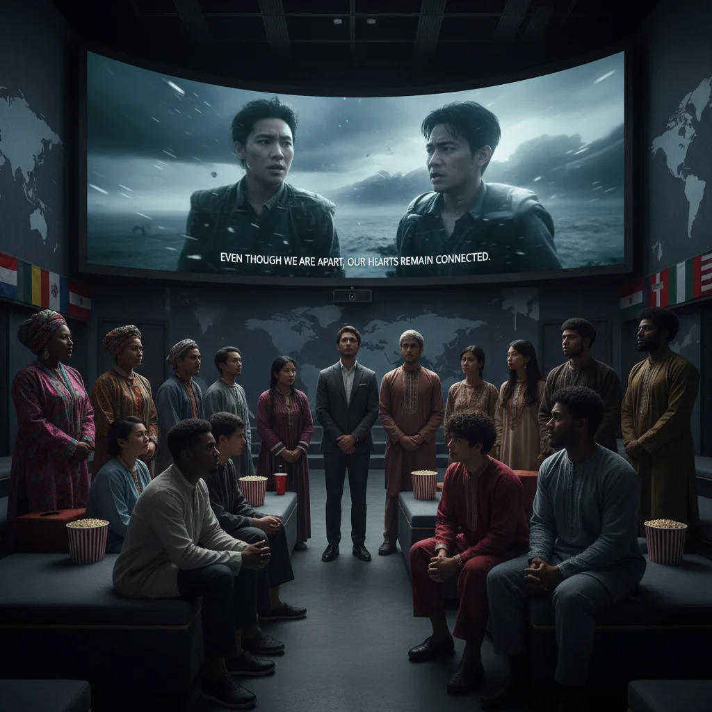 Subtitles Impact: Trending Dramas Reach 50% More US Viewers by 2026