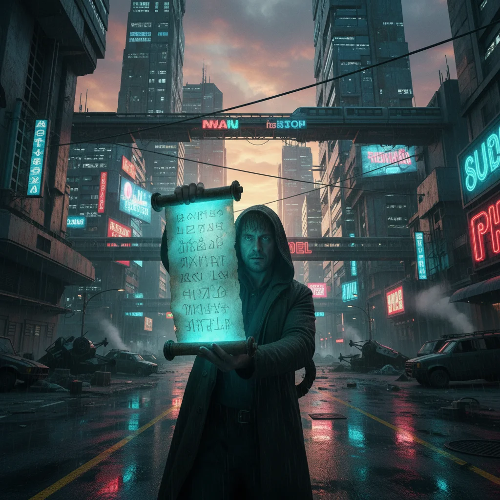 The Last Scroll: Unpacking Mixed US Critical Reception 2026