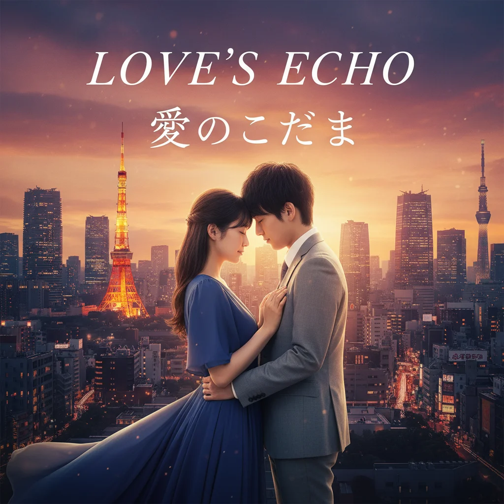 Love’s Echo Dorama: U.S. Audience Impact Review