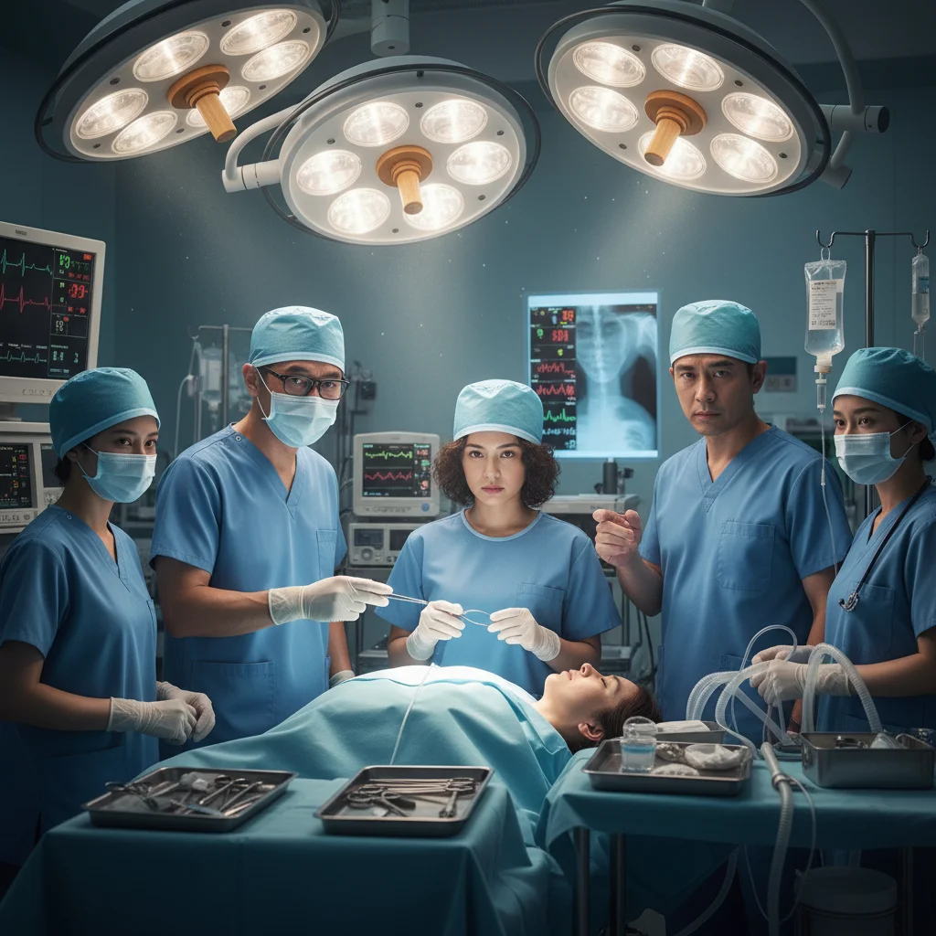 Top 3 Medical Doramas in the U.S. Market: A 2026 Review