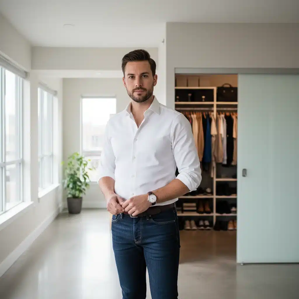 Men’s Style Essentials 2026: 10 Wardrobe Staples Every Man Needs